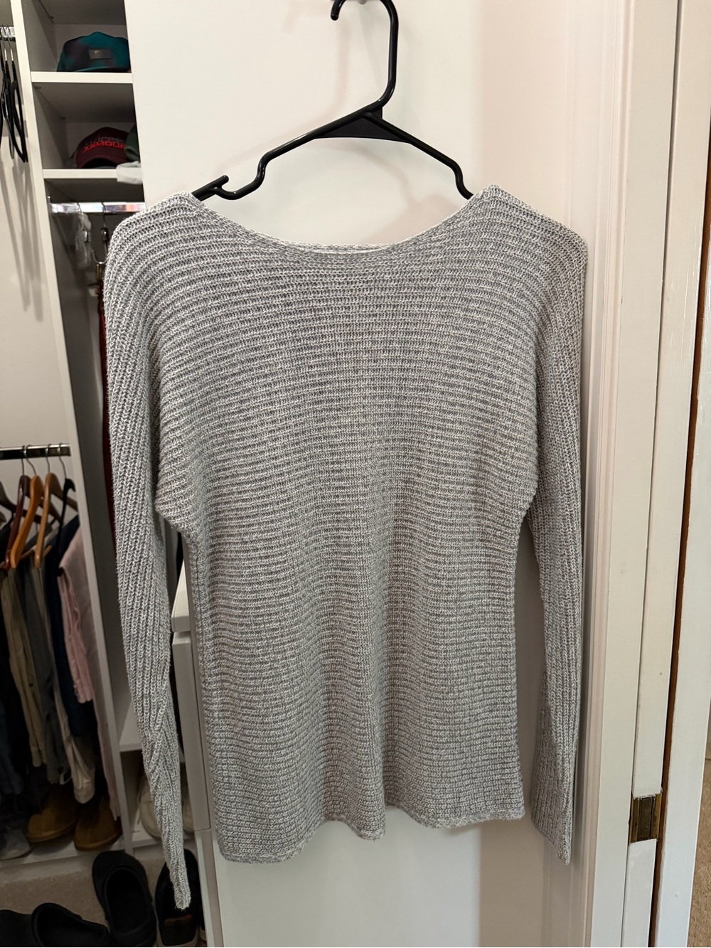 Old Navy sweater